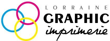 logo lorraine graphic imprimerie